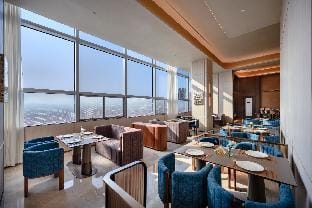 Crystal Orange Hotel Haimen Wenfeng Great World Hotel in Suzhou