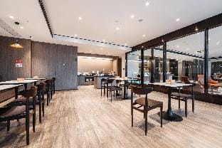 Hanting Hotel Mianyang Economic Development Wanda Hotel in Chengdu
