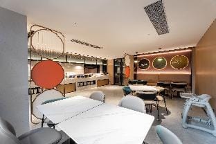 Nihao Hotel Danyang Wanshan Park Hotel in Jiangsu