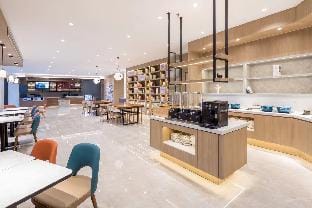 Hanting Hotel Taizhou Yong'anzhou Town Yong'an North Road Hotel in Jiangsu