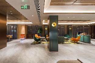 Orange Hotel Nantong Rugao Baipu Hotel in Jiangsu