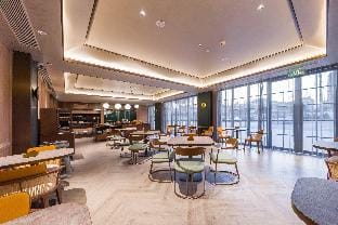 Orange Hotel Nantong Rugao Baipu Hotel in Jiangsu