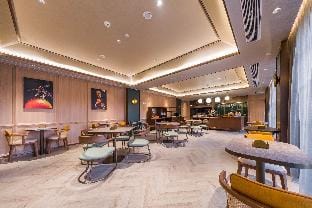 Orange Hotel Nantong Rugao Baipu Hotel in Jiangsu