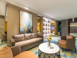 Starway Hotel Huzhou Deqing Hotel in Hangzhou