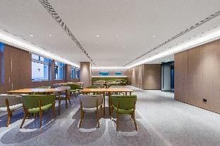JI Hotel Xuancheng East New Town Yangde Road Hotel in Zhejiang