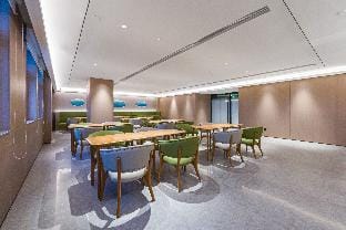 JI Hotel Xuancheng East New Town Yangde Road Hotel in Zhejiang