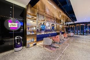 Manxin Hotel Xuzhou Yunlong Wanda Plaza Hotel in Jiangsu