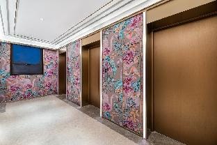 Manxin Hotel Xuzhou Yunlong Wanda Plaza Hotel in Jiangsu
