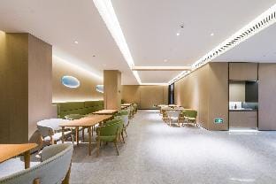JI Hotel Ezhou Gedian Development Zone Hotel in Wuhan