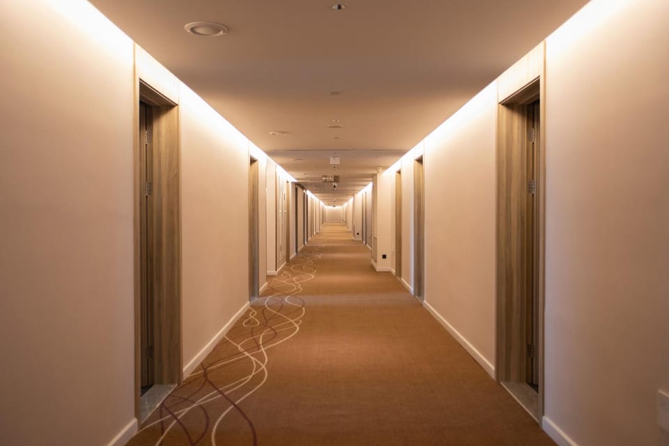 Hanting Hotel Taiyuan Gangyuan Road Hotel in China