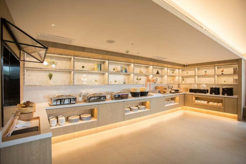 Food and beverages