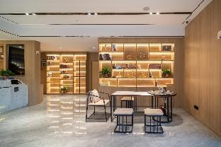 Starway Hotel Nanjing Gaochun Economic Development Zone Huayang City Hotel in Nanjing
