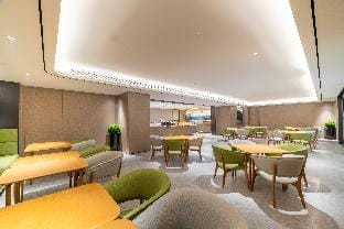 JI Hotel Handan Yongnian Zhonghua North Street Hotel in China