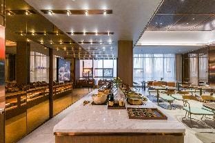 Orange Hotel Liyang Railway Station Hotel in Jiangsu
