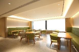JI Hotel Jinan Jingshi Road Exhibition Center Hotel in Shandong