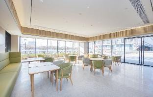 JI Hotel Nanjing Lishui Yongshoufang Commercial Street Hotel in Nanjing