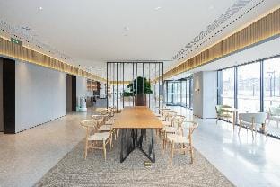 JI Hotel Nanjing Lishui Yongshoufang Commercial Street Hotel in Nanjing