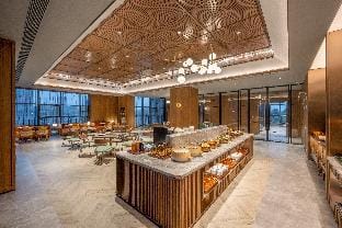 Orange Hotel Taixing Fengqi Town Hotel in Jiangsu