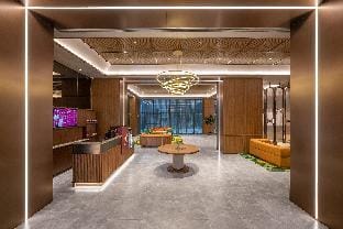 Orange Hotel Taixing Fengqi Town Hotel in Jiangsu