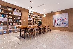 Hanting Hotel Ya'an Shimian Hotel in Sichuan