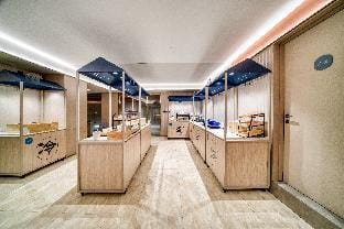 Hanting Hotel Hangzhou Fuyang Xindeng Center Hotel in Hangzhou
