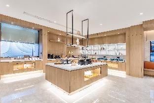 Hanting Hotel Suzhou Wanda Plaza Hotel in Jiangsu