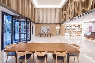 Hanting Hotel Suzhou Wanda Plaza Hotel in Jiangsu