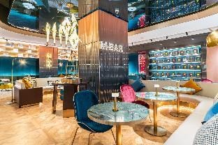 Manxin Hotel Linyi Yimeng Road New Langya Scenic Area Hotel in Jiangsu