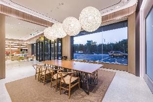 JI Hotel Jining High-tech Zone Haichuan Road Hotel in Shandong