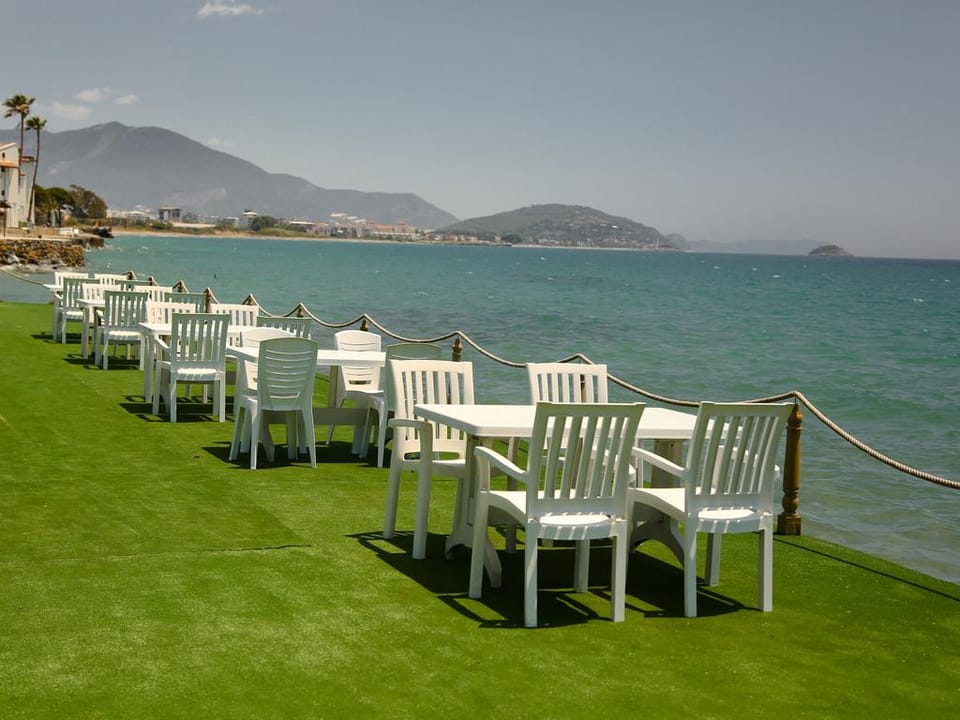 Nagidos Hotel Hotel in Mersin