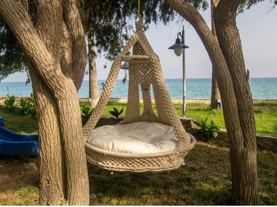 Nagidos Hotel Hotel in Mersin