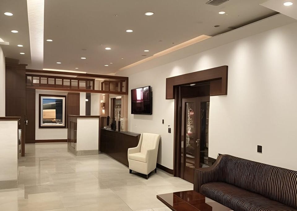 The Grand Narmada Hotel Hotel in India