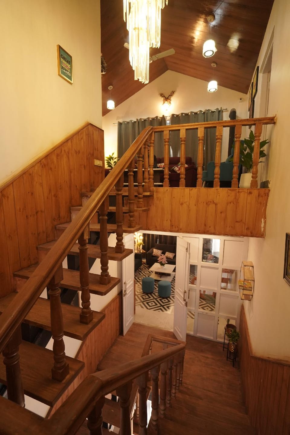 Hotel Evara Hotel in Uttarakhand