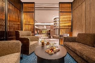 Crystal Orange Hotel Suqian Sucheng District Government Hotel in Jiangsu