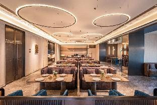 Crystal Orange Hotel Suqian Sucheng District Government Hotel in Jiangsu