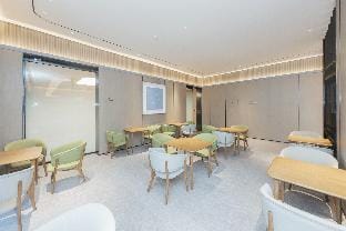 Ji Hotel Ningbo Xiangshan Shipu Hotel in Zhejiang