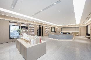 Ji Hotel Ningbo Xiangshan Shipu Hotel in Zhejiang