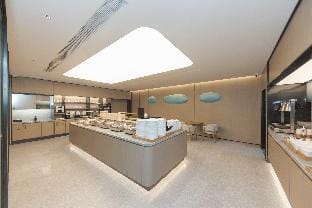 Ji Hotel Ningbo Xiangshan Shipu Hotel in Zhejiang