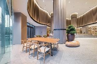 Ji Hotel Yongcheng Guangming Road Hotel in Jiangsu