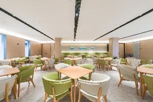 Ji Hotel Yongcheng Guangming Road Hotel in Jiangsu