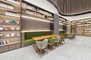 Ji Hotel Yongcheng Guangming Road Hotel in Jiangsu