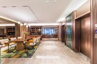 Orange Hotel Nanjing Lishui University Town Hotel in Nanjing