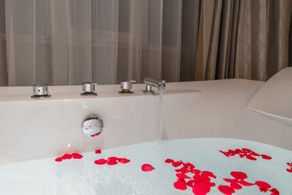 Orange Hotel Jining Sishui Economic Development Zone Hotel in Shandong