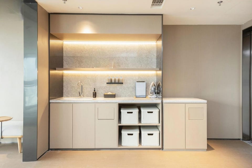 Ji Hotel Weifang Taihua City Hotel in Shandong