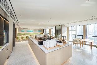 Ji Hotel Weifang Taihua City Hotel in Shandong