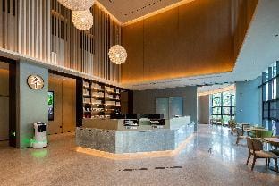 Ji Hotel Nanjing Gaochun Crab City Hotel in Nanjing