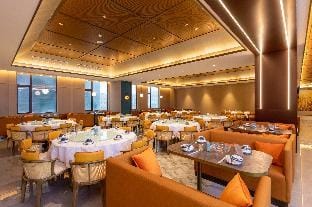 Orange Hotel Dongguan Songshan Lake Hotel in Guangzhou