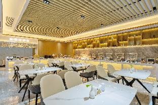 Starway Hotel Nanjing Guli Yinxinghu Avenue Hotel in Nanjing