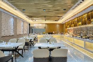 Starway Hotel Nanjing Guli Yinxinghu Avenue Hotel in Nanjing