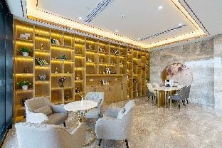 Starway Hotel Nanjing Guli Yinxinghu Avenue Hotel in Nanjing